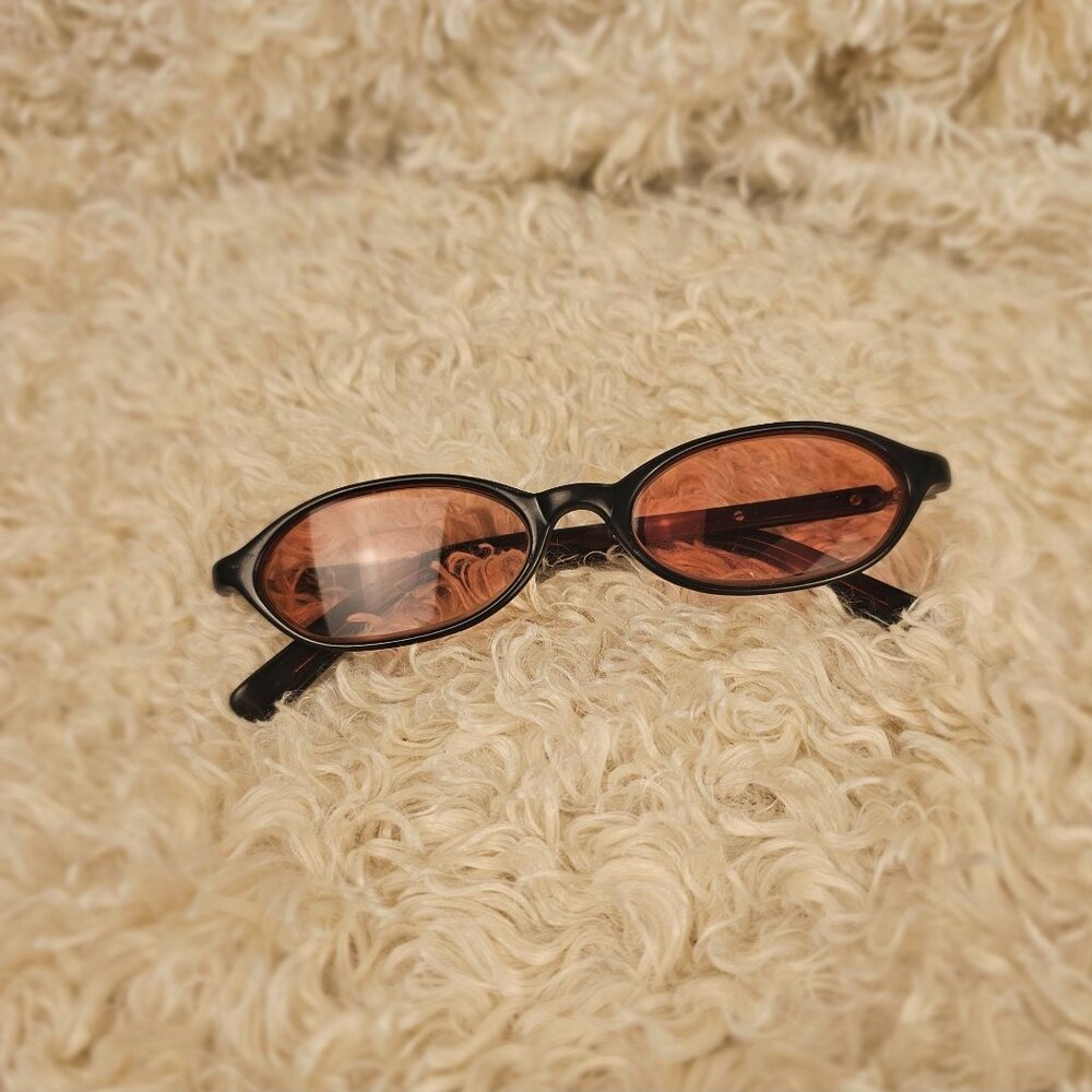 Kipling Eyeglasses Frames